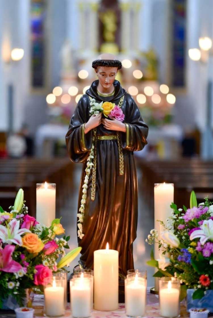 Quermesse Bairro Alegria