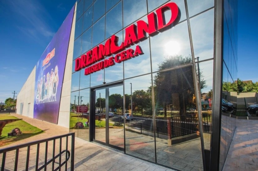 Dreamland Museu de Cera