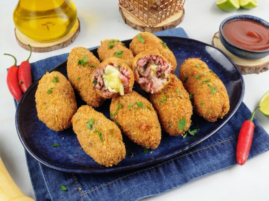 “Sabores de Olímpia”: Festival Gastronômico para valorizar culinária local