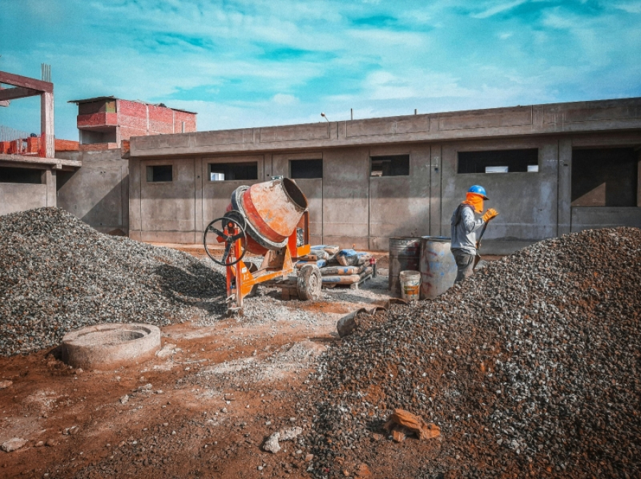 Parque Ambiental deixará de receber resíduos da construção civil a partir de 15 de junho