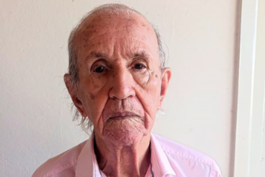 Câmara de Olímpia homenageia Sargento Correia com Brasão do Centenário nesta segunda (18)