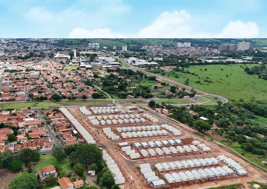Prefeitura realiza reunião para orientar futuros moradores do Residencial Foresti