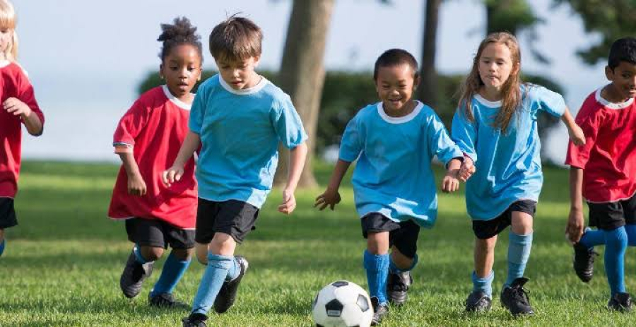 Projeto abre 360 vagas gratuitas para aulas de esporte em Olímpia