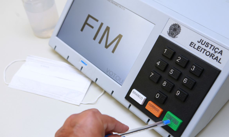 TSE realiza semana de ações para reforçar segurança e transparência da urna eletrônica