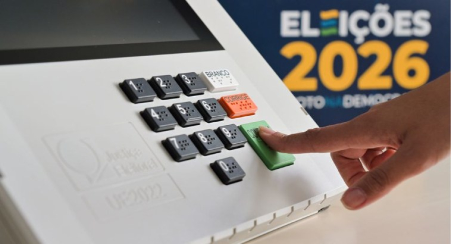 Olímpia tem duas denúncias de propaganda eleitoral irregular