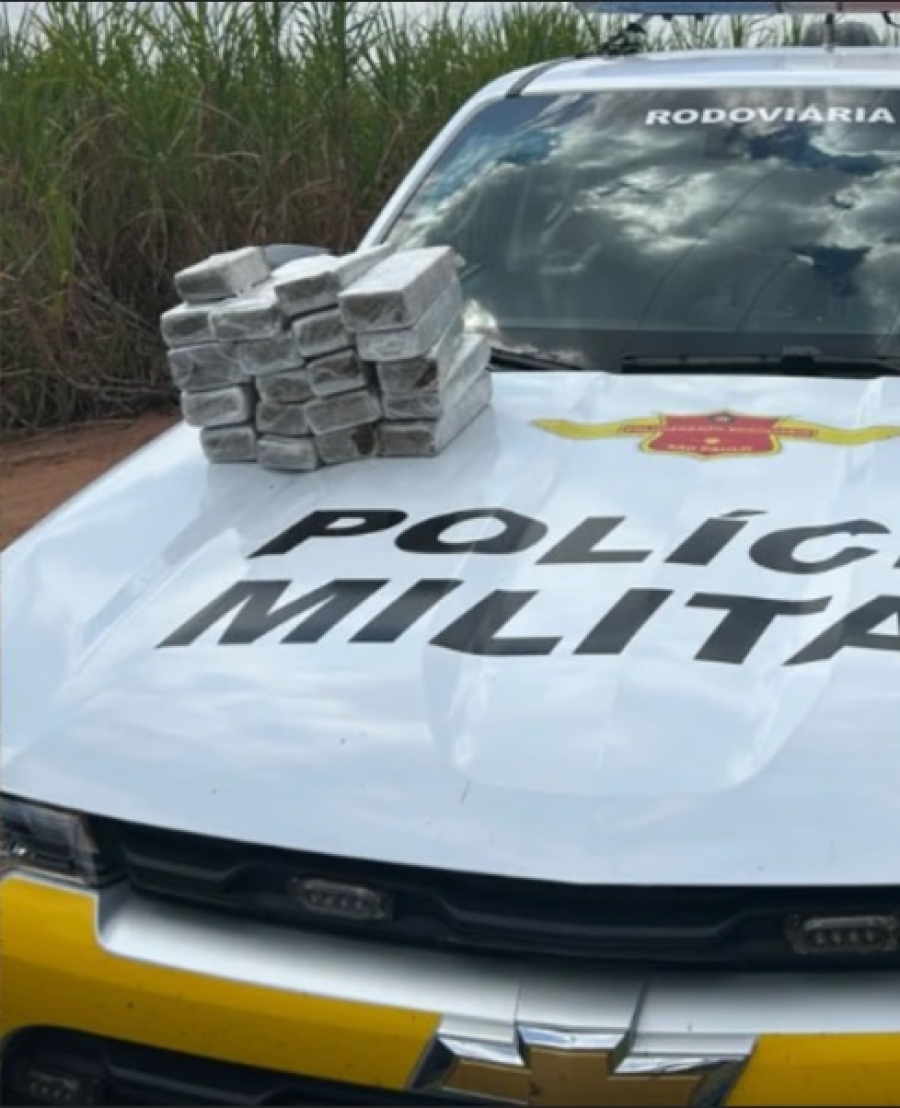 Homem morre ao fugir da PM em Catanduva