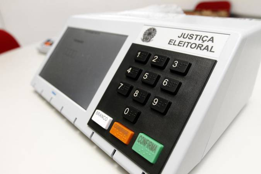 Cunha e Lucimara não se elegem deputados estaduais