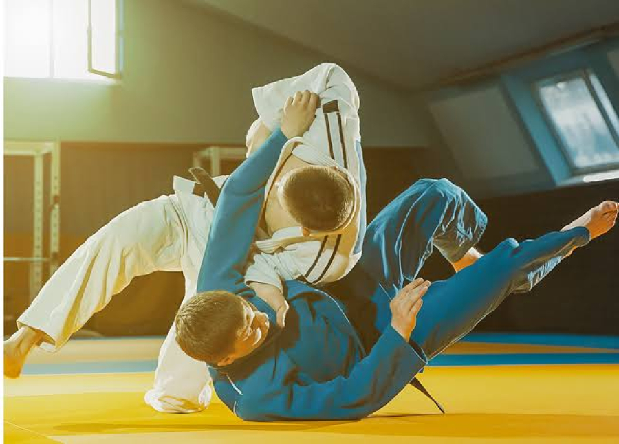 II Festival de Judô Takahashi será dia 10 em Olímpia