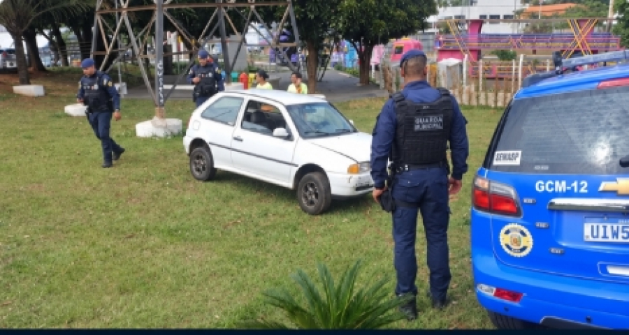 Homem é preso por descumprir medida protetiva em Olímpia