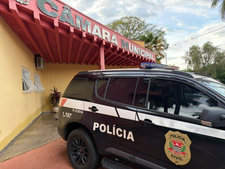 Polícia investiga 