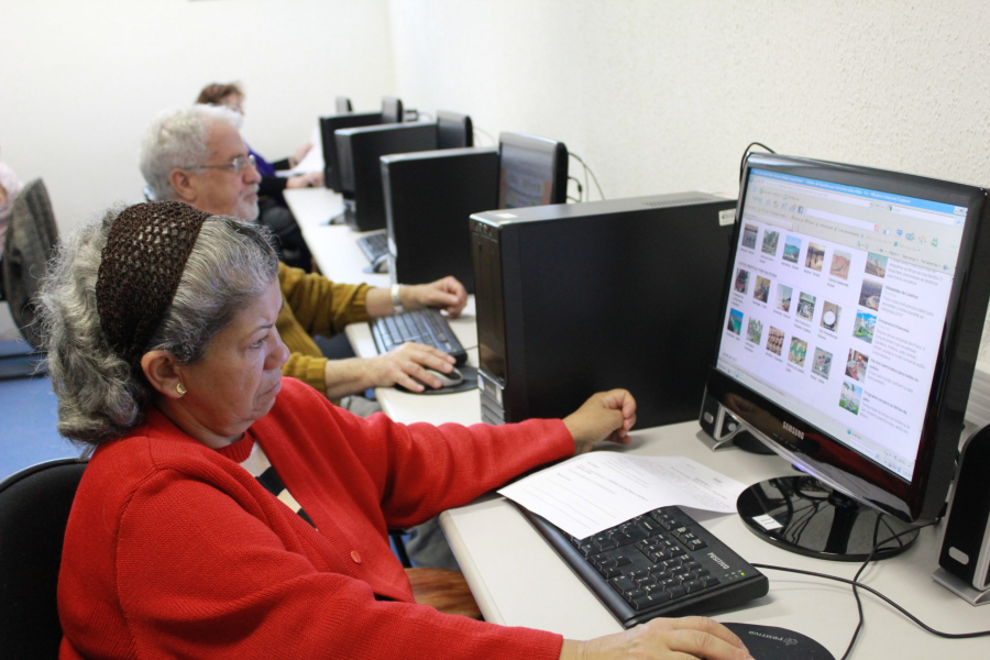 Uma em cada quatro pessoas de 60 anos ou mais trabalha no estado de São Paulo, mostra estudo