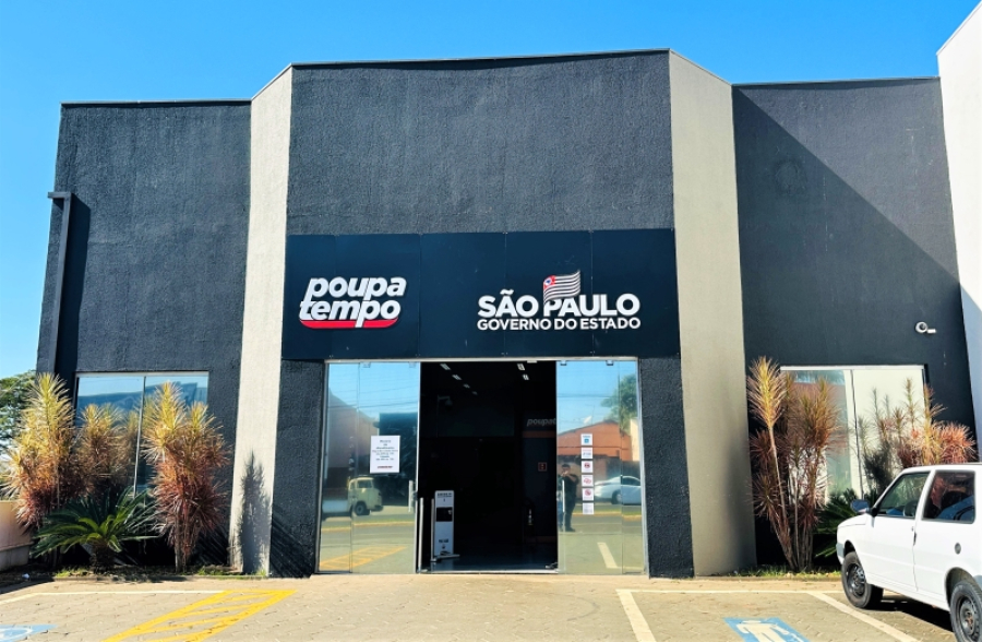 Procon de Olímpia volta ao Poupatempo com novo horário
