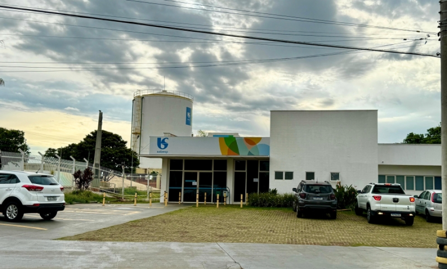 Reajuste da tarifa de água em Olímpia será discutido na terça (27)